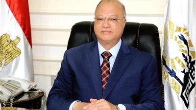 محافظ القاهرة يحذر من استغلال إجازة العيد للبناء المخالف