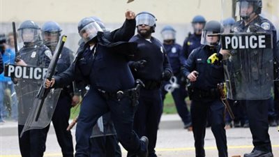 حادث مروع فى مينيابوليس الأمريكية .. اعرف التفاصيل