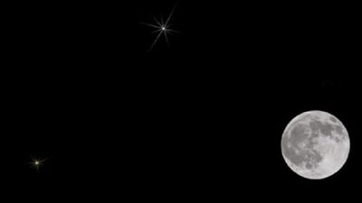 عاجل .. حكايات وأسرار عن كوكب الموت الذى يظهر فى السماء الليلة