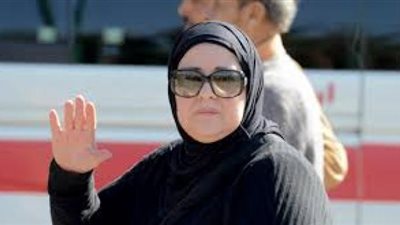 عاجل.. وفاة دلال عبدالعزيز إكلينيكيًا وأجهزة الأكسجين تبقيها على قيد الحياة