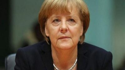 أول تعليق لـ ميركل على فيضانات ألمانيا المُدمرة