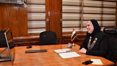 جامع : الاستفادة من إمكانات جهاز تنمية المشروعات فى توفير فرص العمل للعائدين من الخارج