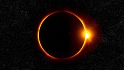 تعرف على تفاصيل أول كسوف حلقي للشمس في 2020