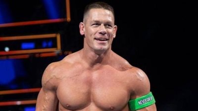 هل عاد جون سينا إلى حلبة المصارعة؟.. اعرف الإجابة