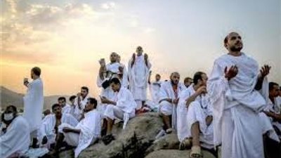 تعرف على أفضل دعاء مستجاب في يوم عرفة