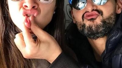 رامز جلال يطلب من جمهوره الدعاء لـ ياسمين عبد العزيز