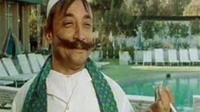 أصيب بالشلل.. وترك الطب من أجل الفن.. حكايات فؤاد خليل الذي عانى من جحود الوسط الفني