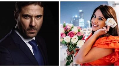 أحمد عز يوجه رسالة لـ ياسمين عبد العزيز: شفاكي الله وعفاكي