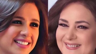 ماجد المصري يدعو لـ دلال وياسمين عبد العزيز في يوم عرفة: يارب قويهم