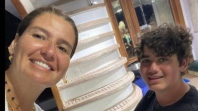 هنا شيحة تهنىء الأمة الإسلامية بحلول عيد الأضحى: كل سنة وانتم فرحانين من قلوبكم