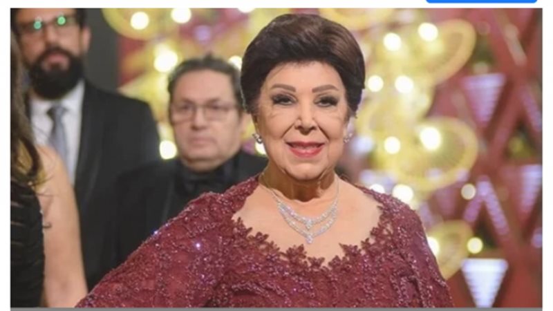 رجاء الجداوي