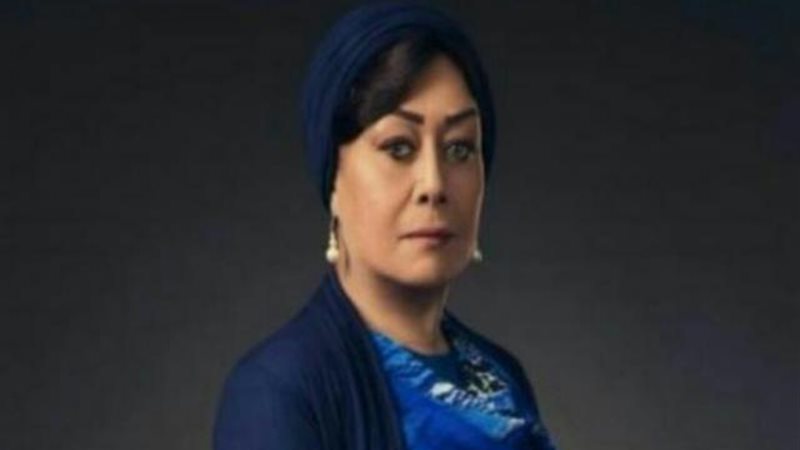 هالة فاخر