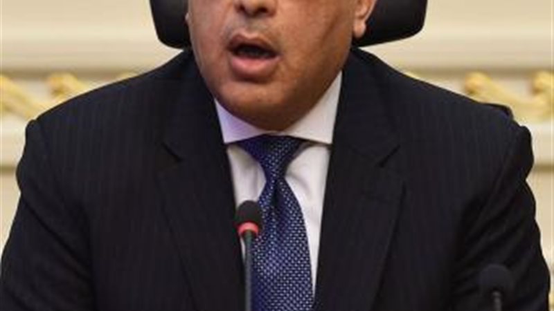 الدكتور مصطفي مدبولي