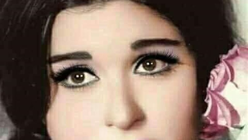 سعاد حسني