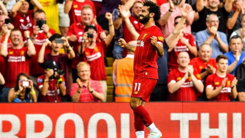 محمد صلاح