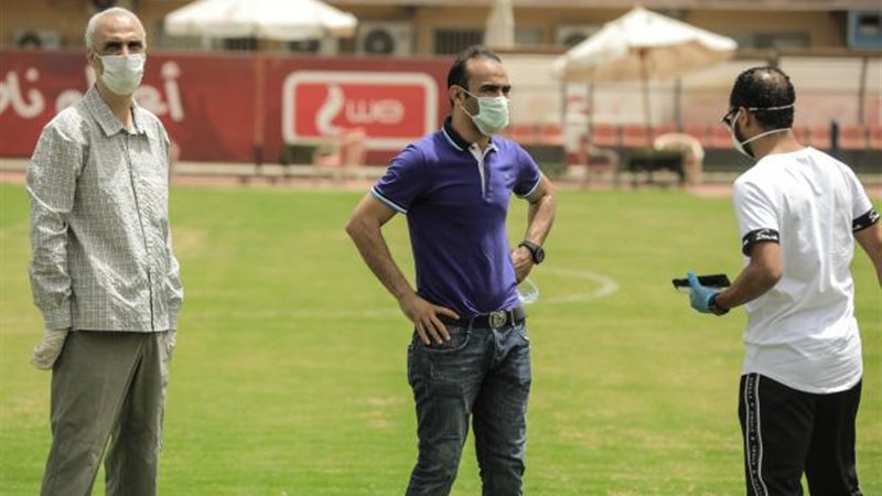 سيد عبدالحفيظ