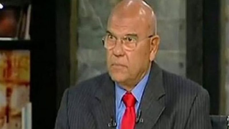 سليمان عامر