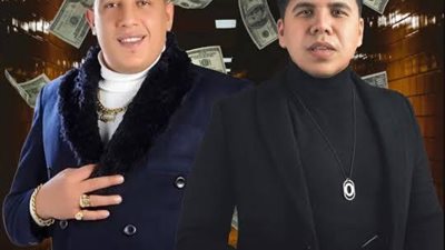 تورتة المهرجانات.. حمو بيكا يفتح النار على عمر كمال: مش هغنى مع واحد زيك