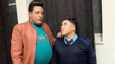 عمر كمال يرد على حمو بيكا بعد الهجوم عليه.. تفاصيل مثيرة