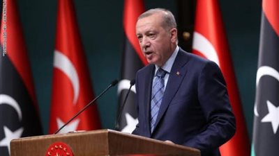 لماذا تخلى أردوغان عن إخوان العراق؟ ومن يساعده هناك؟