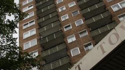 البرج الملعون.. الموجز تنشر معلومات عن مقبرة ”المصريين ” في لندن