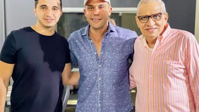 محمد إمام يتعاقد على بطولة ”عمهم” وهذه تفاصيل الفيلم