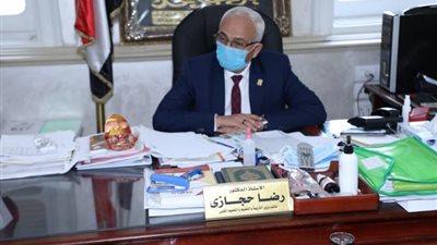 إختفاء ورقة إجابة طالب ثانوية عامة بالغربية.. التعليم ترد