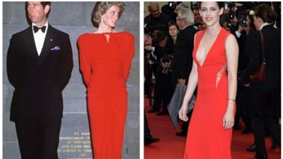 هجوم حاد على نجمة «Twilight» قبل تجسيدها دور الأميرة ديانا