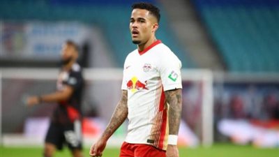 لايبزج يعلن رحيل الهولندي كلويفرت عن صفوفه