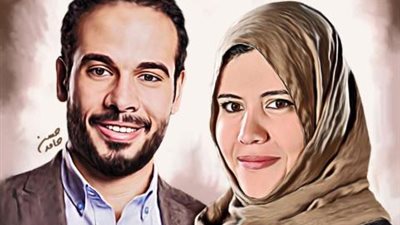 بكلمات مؤثرة.. عزوز عادل يحيي ذكرى رحيل والدته