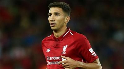 ليفربول الإنجليزي يعلن انتقال  جروييتش إلى بورتو البرتغالي