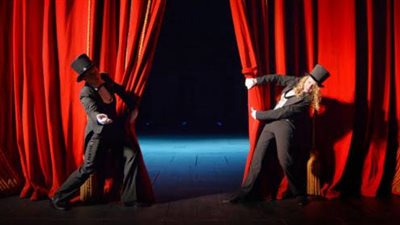 خريطة عروض مسارح الدولة في عيد الأضحى