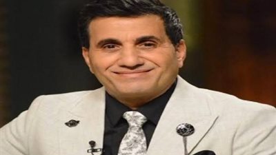 الموت يفجع الفنان أحمد شيبة.. اعرف التفاصيل