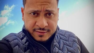 كريم عفيفي ينعى ”علي” ابن أوس أوس