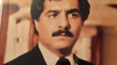 الوسامة وحدها لا تكفى.. خطوات مهمة فى حياة فكرى أباظة