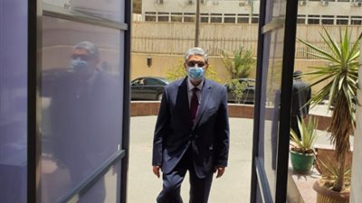 هل تحولت مستشفي الكهرباء للعزل الصحي؟.. الوزارة تجيب