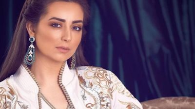 بإطلالة راقية.. هبة مجدي تخطف الأنظار في أحدث جلسة تصوير