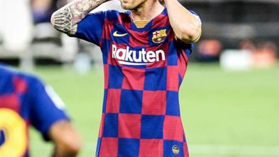 بعد فوز مدريد بالأمس.. برشلونة يتطلع للعودة إلى صدارة الليجا