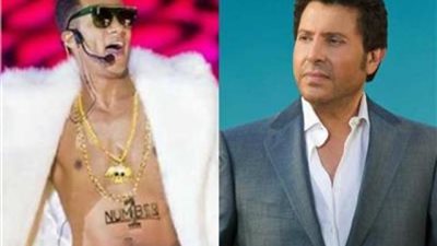 هانى شاكر يهاجم محمد رمضان: مش مطرب وظهوره على المسرح غير مقبول