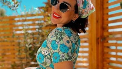 أسما شريف منير تكشف سبب ارتدائها ملابس مكشوفة: الشيطان بيغلبنى