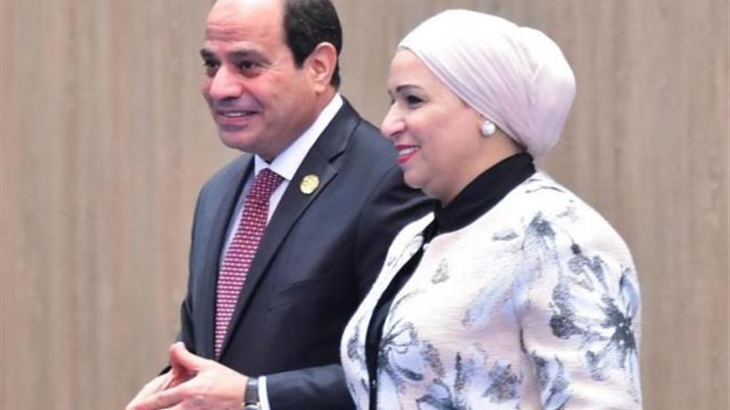 السيسي