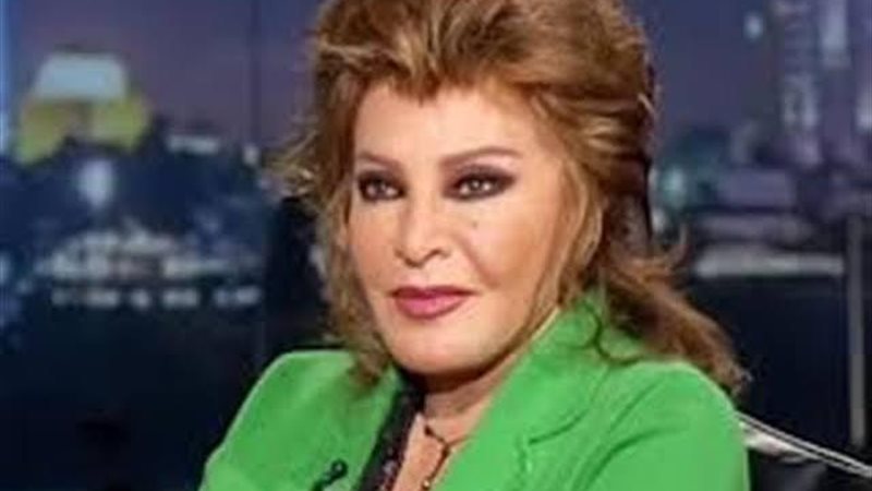 صفية العمرى