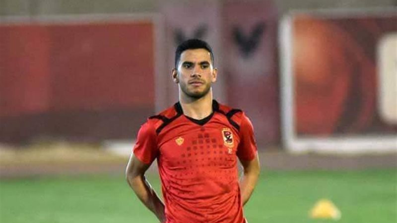 ناصر ماهر
