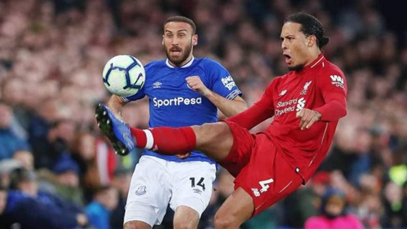 ليفربول