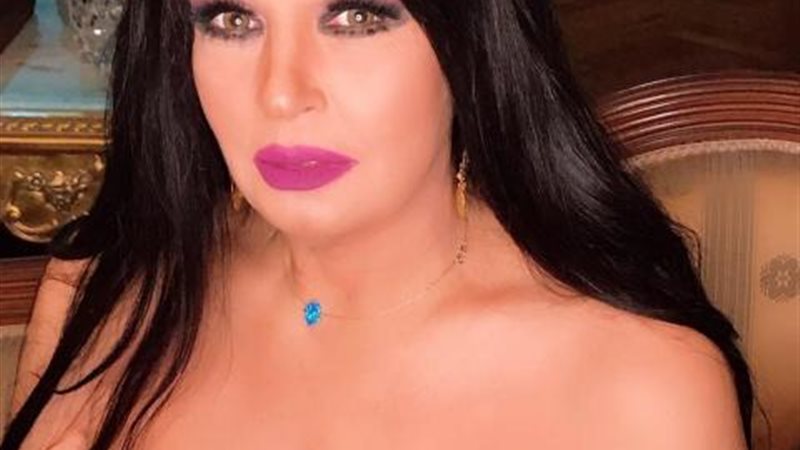 فيفي عبده