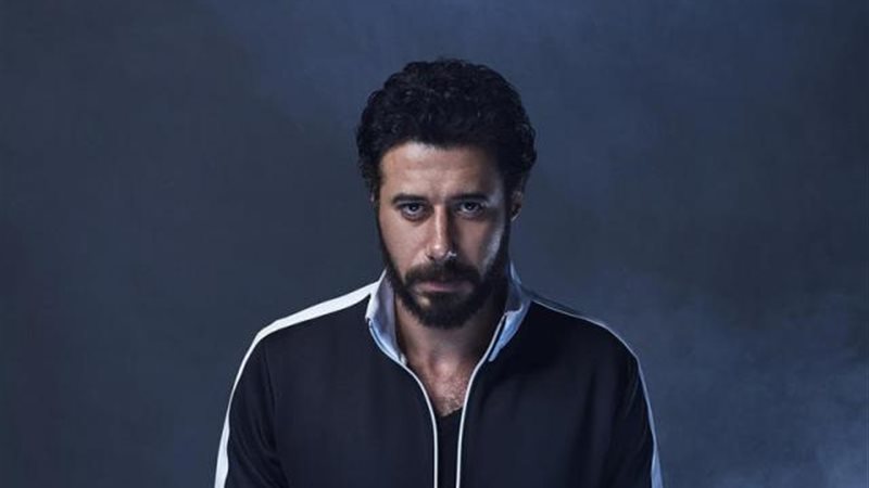 أحمد السعدنى