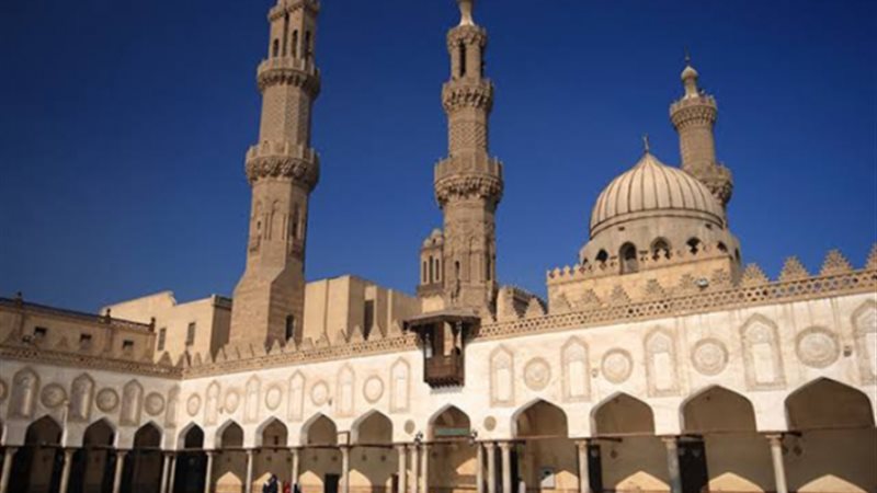 الجامع الأزهر
