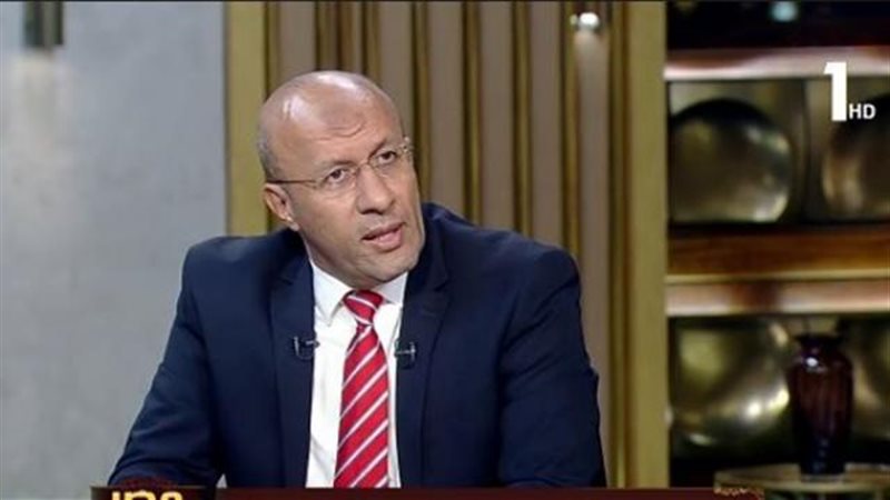 الدكتور أحمد الحيوي