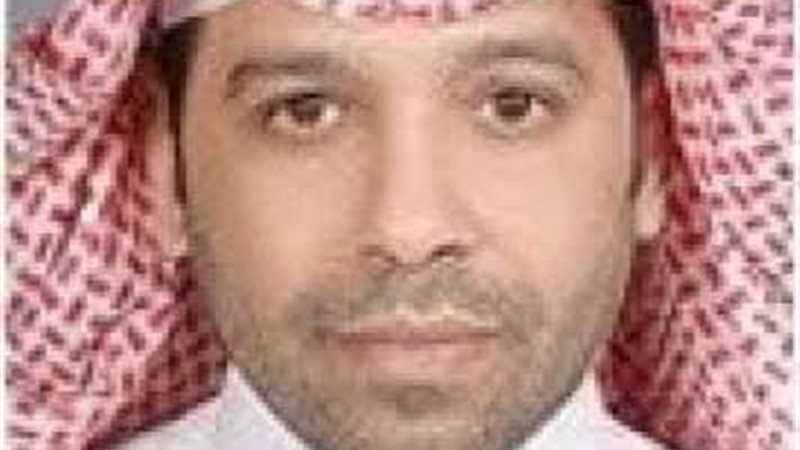 مشاري الزايدي