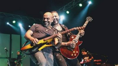 مسار إجباري تستجيب لطلب جمهورها وتقدم حفلتين متتاليتين على مسرح الزمالك